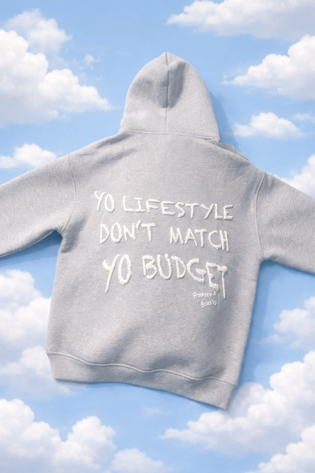 Chronicles of life (Light Silver)